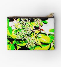 Creeping shadows Studio Pouch