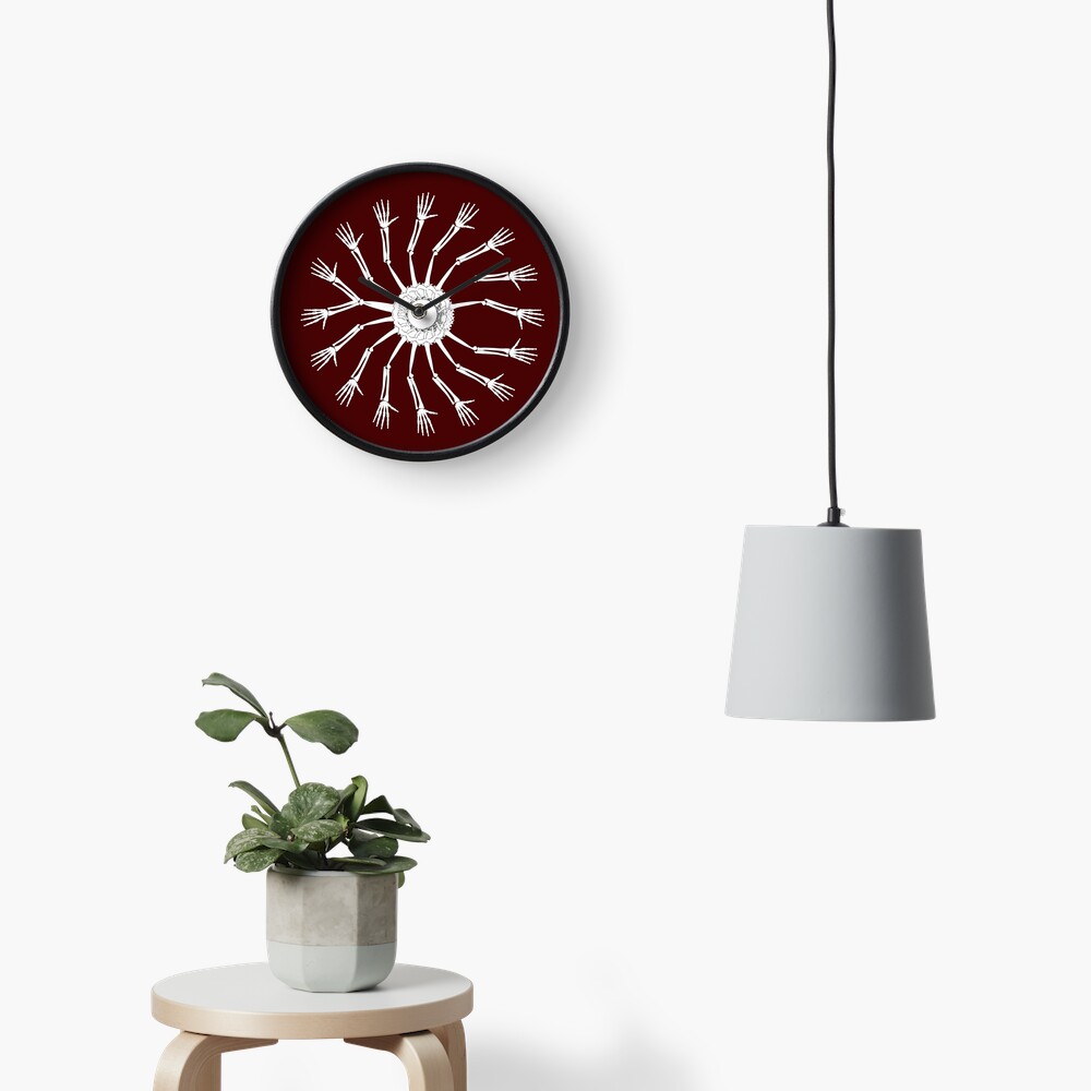 Dance Clock