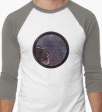 Dinosaur Men's Baseball ¾ T-Shirt