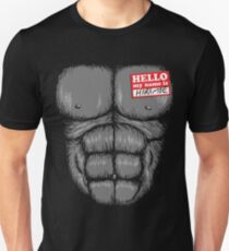 harambe Unisex T-Shirt