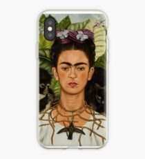 frida mi amor iPhone Case