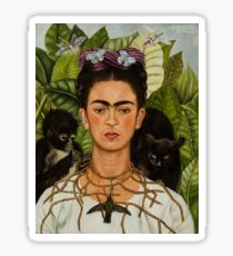 frida mi amor Sticker