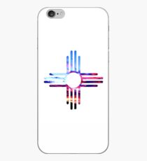 Zia Sky iPhone Case
