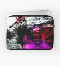 Lab Laptop Sleeve