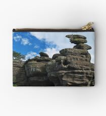 Brimham Rocks Studio Pouch