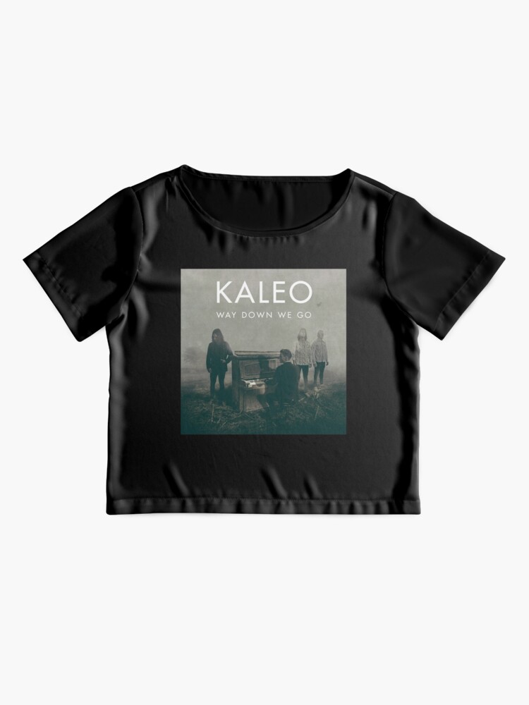 kaleo shirt