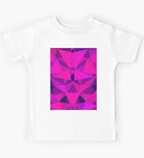 Purple Kids Tee