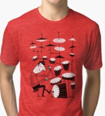 Spiele diesen Beat Vintage T-Shirt