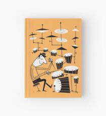 Spiele diesen Beat Notizbuch
