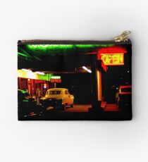 WigWam Studio Pouch