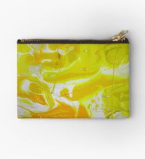 Orange Marmalade Studio Pouch
