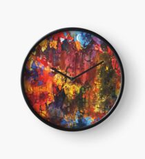 Fairyland Clock