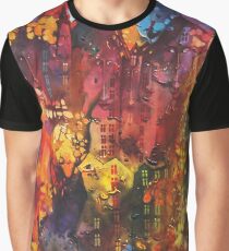 Fairyland Graphic T-Shirt