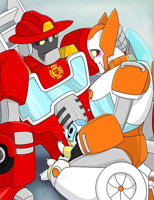 family. transformers. tf. heatwave. blades. rescue bots. robobaby. 