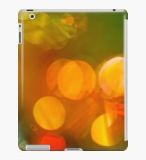Colorful - iPad case by Silvia Ganora iPad Case/Skin