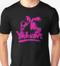 Neon Yakuza Slim Fit T-Shirt