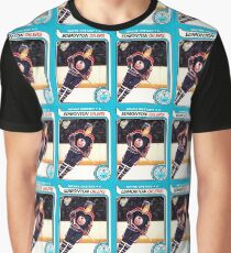 Wayne Gretzky Edmonton Oilers Hockey NHL Rookie Card Graphic T-Shirt
