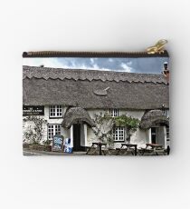 " Not another Pub" Studio Pouch