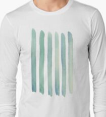 Cool as a Cucumber Long Sleeve T-Shirt