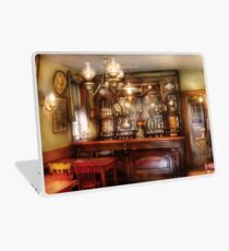 Bar and Tavern Laptop Skin
