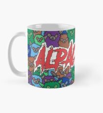 Alpacalypse Mug
