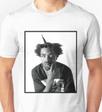 Redman Unisex T-Shirt