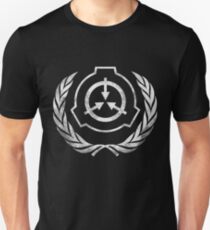 SCP Foundation Unisex T-Shirt