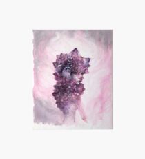 Amethyst Art Board