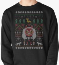 Ugly Princess Sweater Pullover