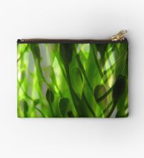 Broccoli Forest Studio Pouch