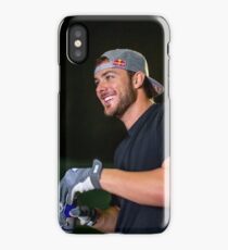 kris bryant chicago cubs iPhone Case/Skin