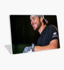 kris bryant chicago cubs Laptop Skin