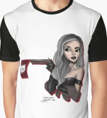BANG! - J LM Graphic T-Shirt