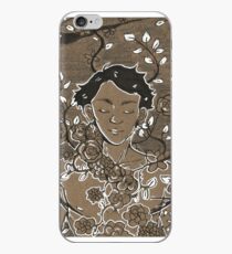 Enveloped iPhone Case