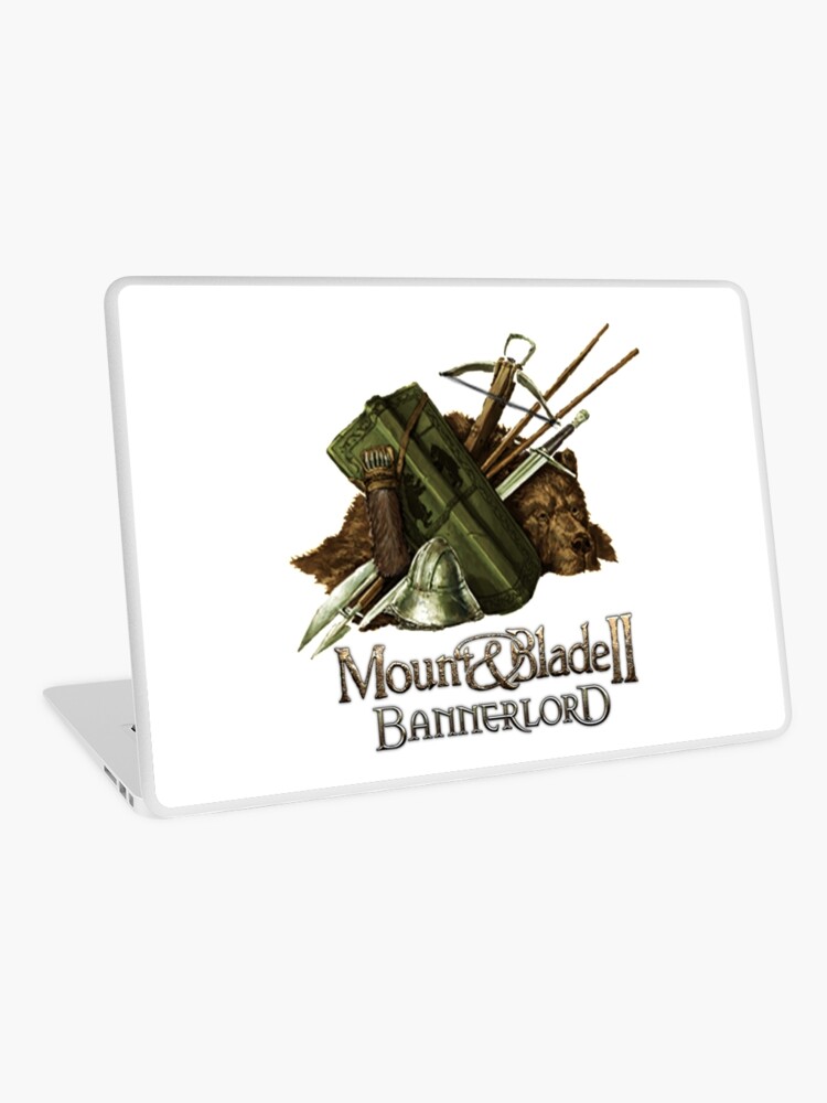 Kingdom Of Rhodoks Color Mount And Blade Ii Bannerlord Laptop