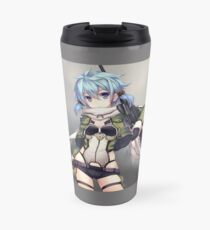 Sinon Asada Travel Mug