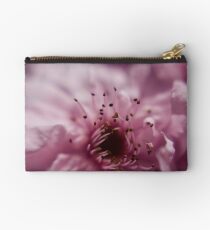 ~ the very winds whispered in soothing accents ~ Studio Pouch