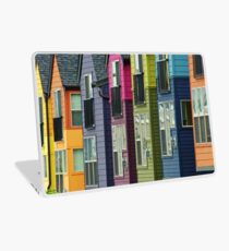 Mr. Roger's Neighborhood. Laptop Skin