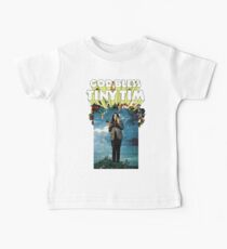 God Bless Tiny Tim Baby Tee