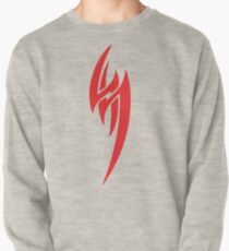 JIN KAZAMA Pullover