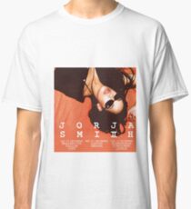 jorja smith Classic T-Shirt