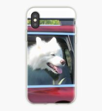 Taking A Breather ! iPhone Case