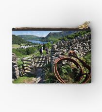 Ullswater views Studio Pouch