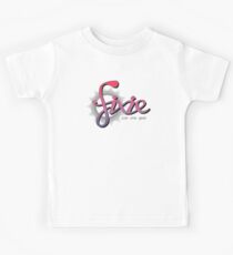 Fixie Kids Tee