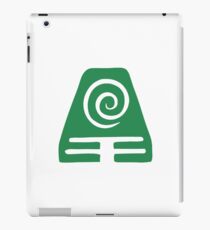Earth iPad Case/Skin