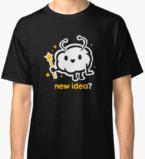 TheMeatly - "Nouvelle idée" T-shirt classique