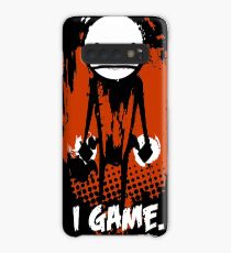 TheMeatly - "Je joue" Coque et skin adhésive Samsung Galaxy