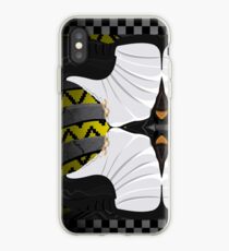 Jordan "Taxi" 12s iPhone Case