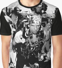 Heavyweights #1 Graphic T-Shirt