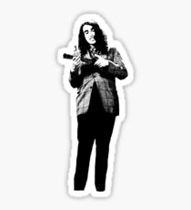 Tiny #4 (Sticker) Sticker